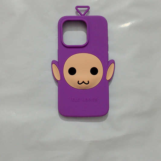 PK185 Mix case - iphone 15 pro / iphone 14 pro / iphone 13 pro