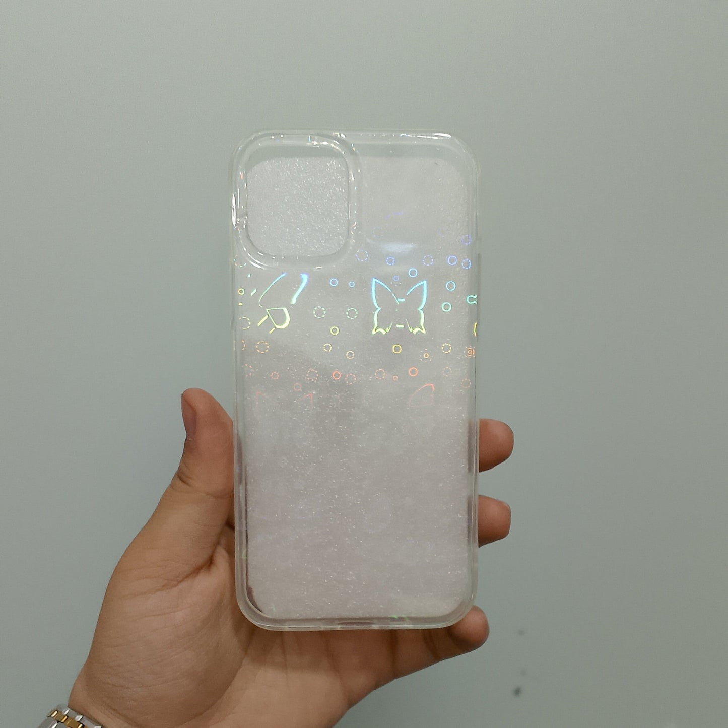 PK185 Mix case - iphone 12