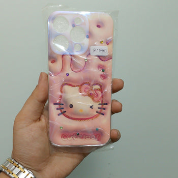 PK185 Mix case - iphone 14 pro