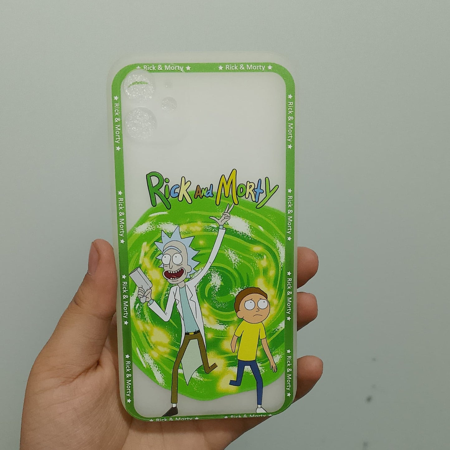 PK185 Mix case - iphone 11