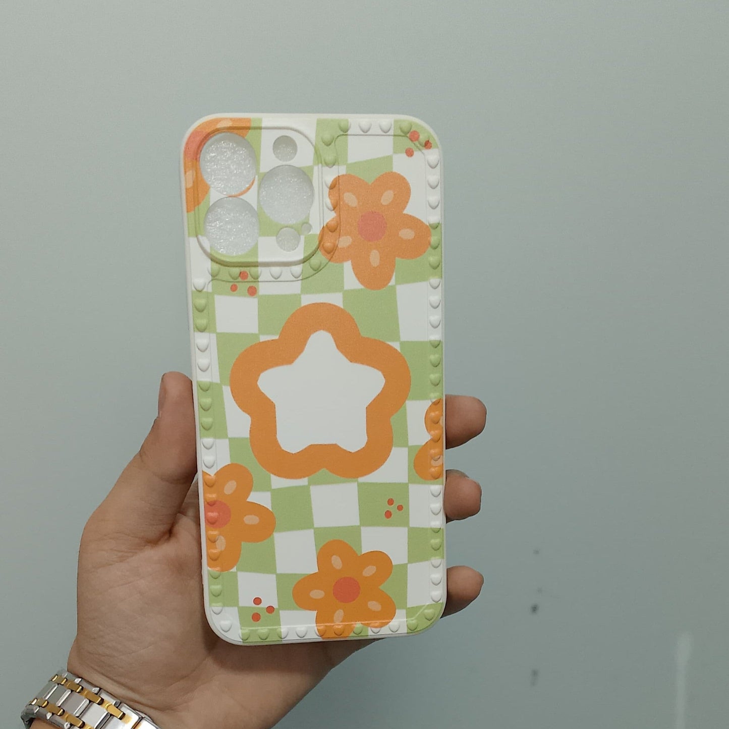 PK185 Mix case - iphone 13 pro max