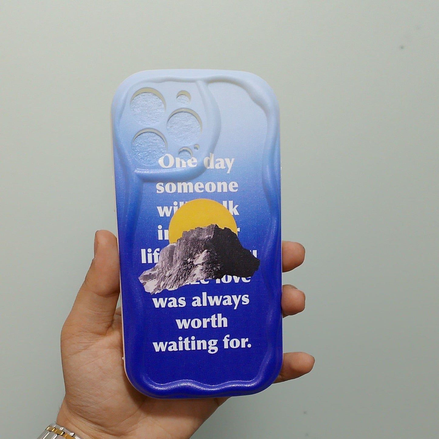 PK185 Mix case - iphone 14 pro max