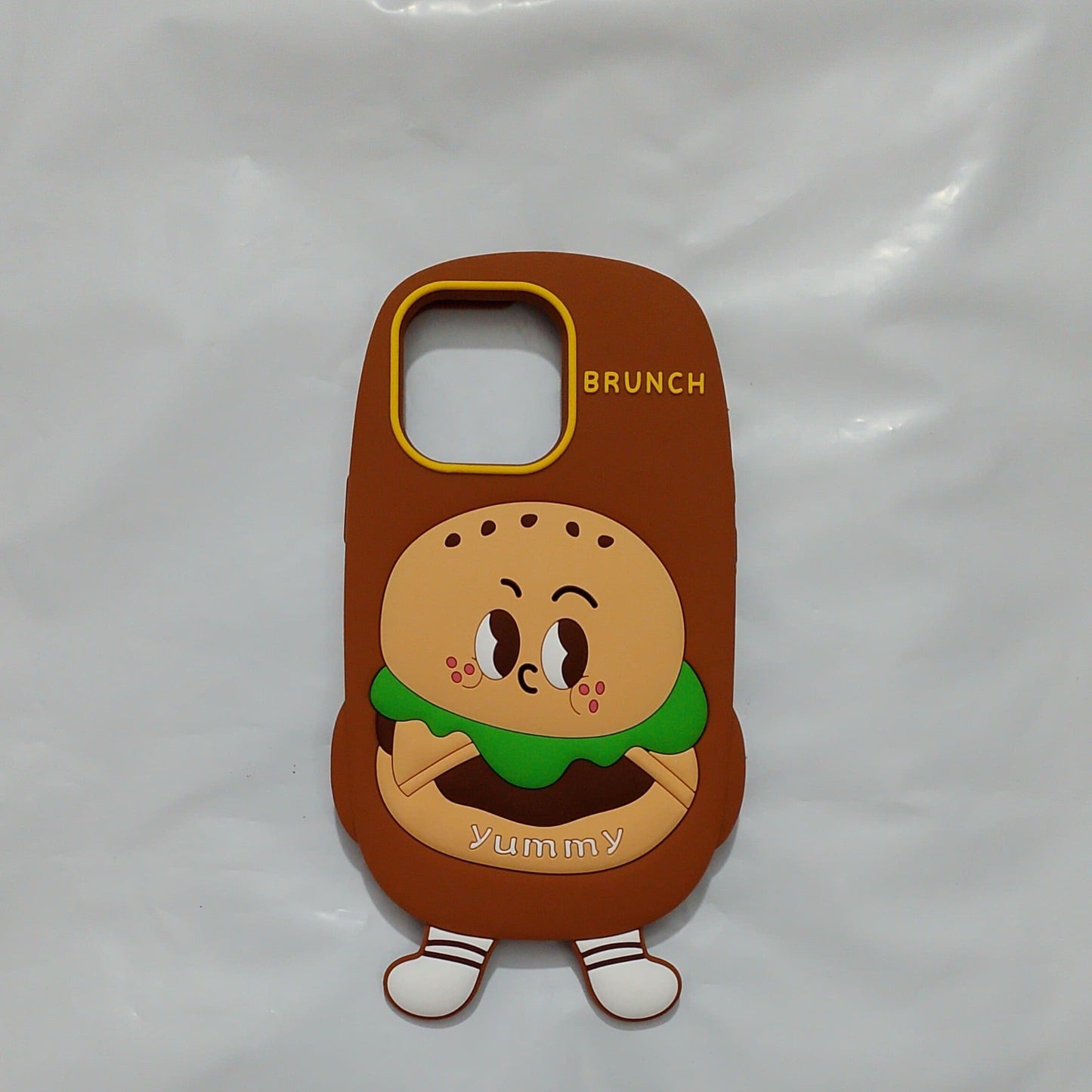 PK185 Mix case - iphone 15 pro / iphone 14 pro / iphone 13 pro
