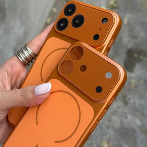 PK229 AG Orange case