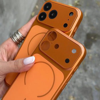 PK229 AG Orange case