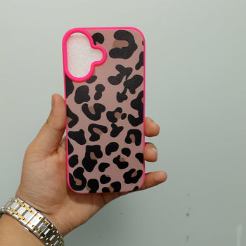 PK185 Mix case - iphone 16