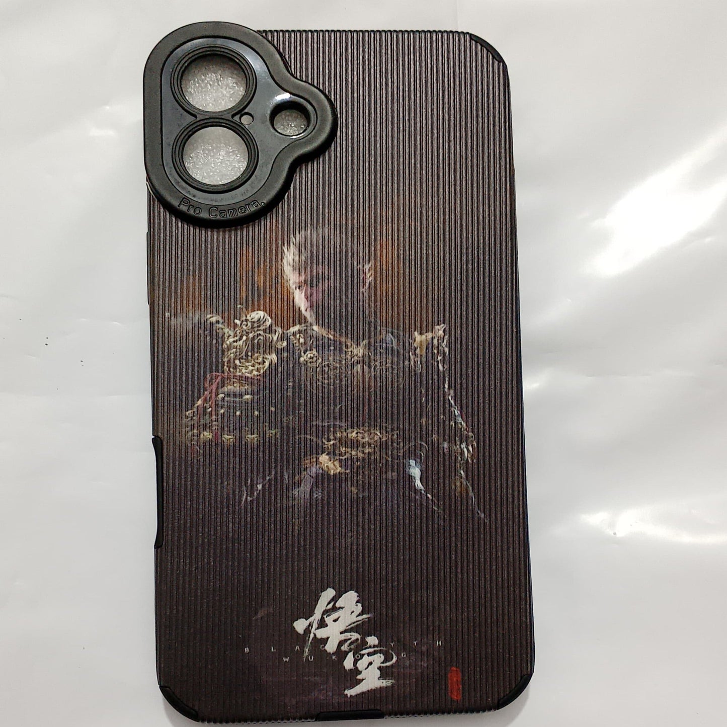 PK185 Mix case - iphone 16 plus
