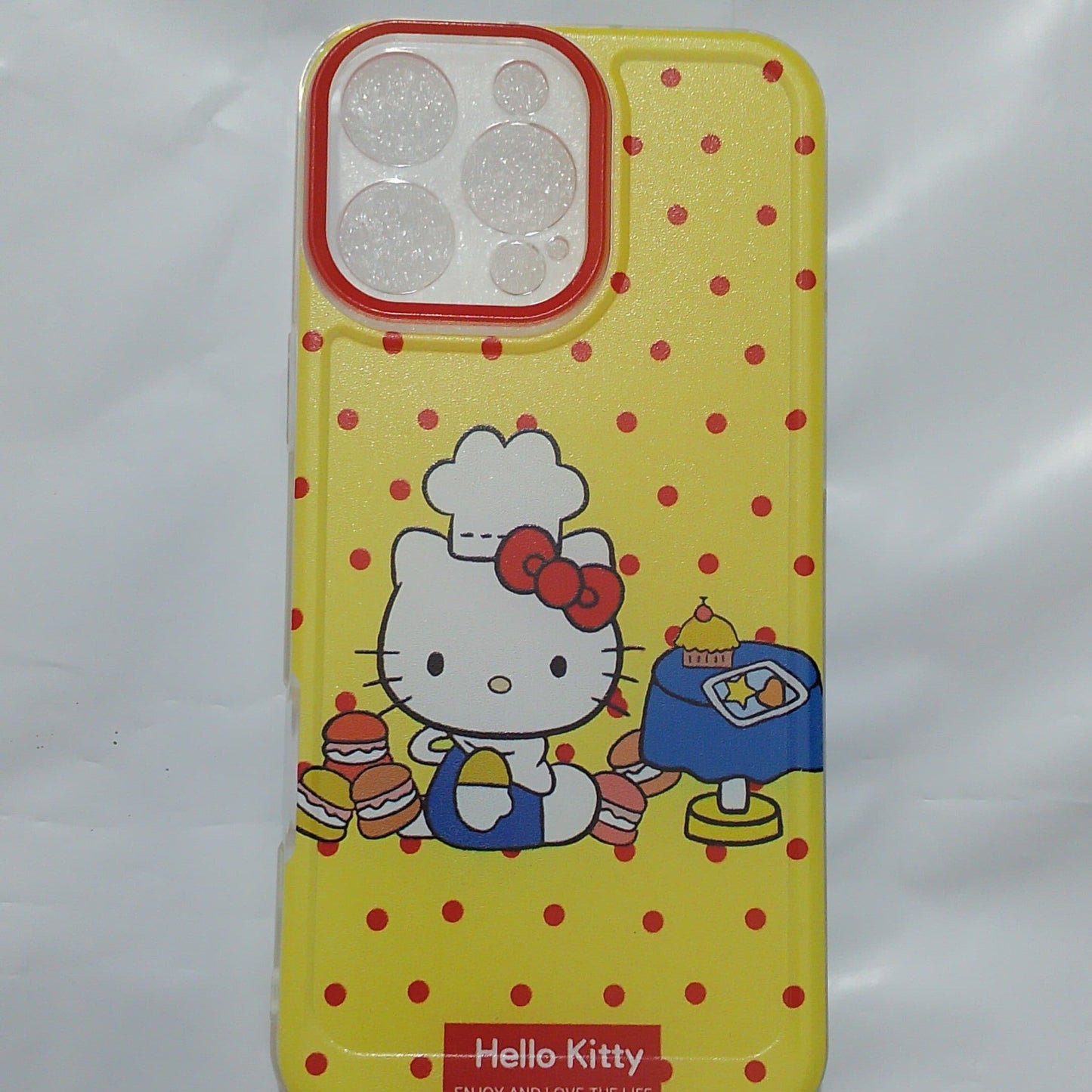 PK185 Mix case - iphone 16 pro max