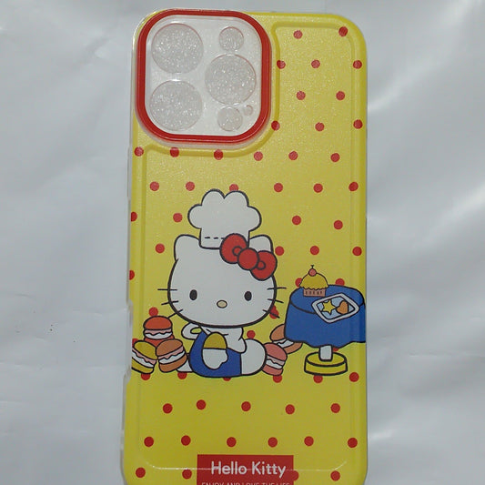 PK185 Mix case - iphone 16 pro max