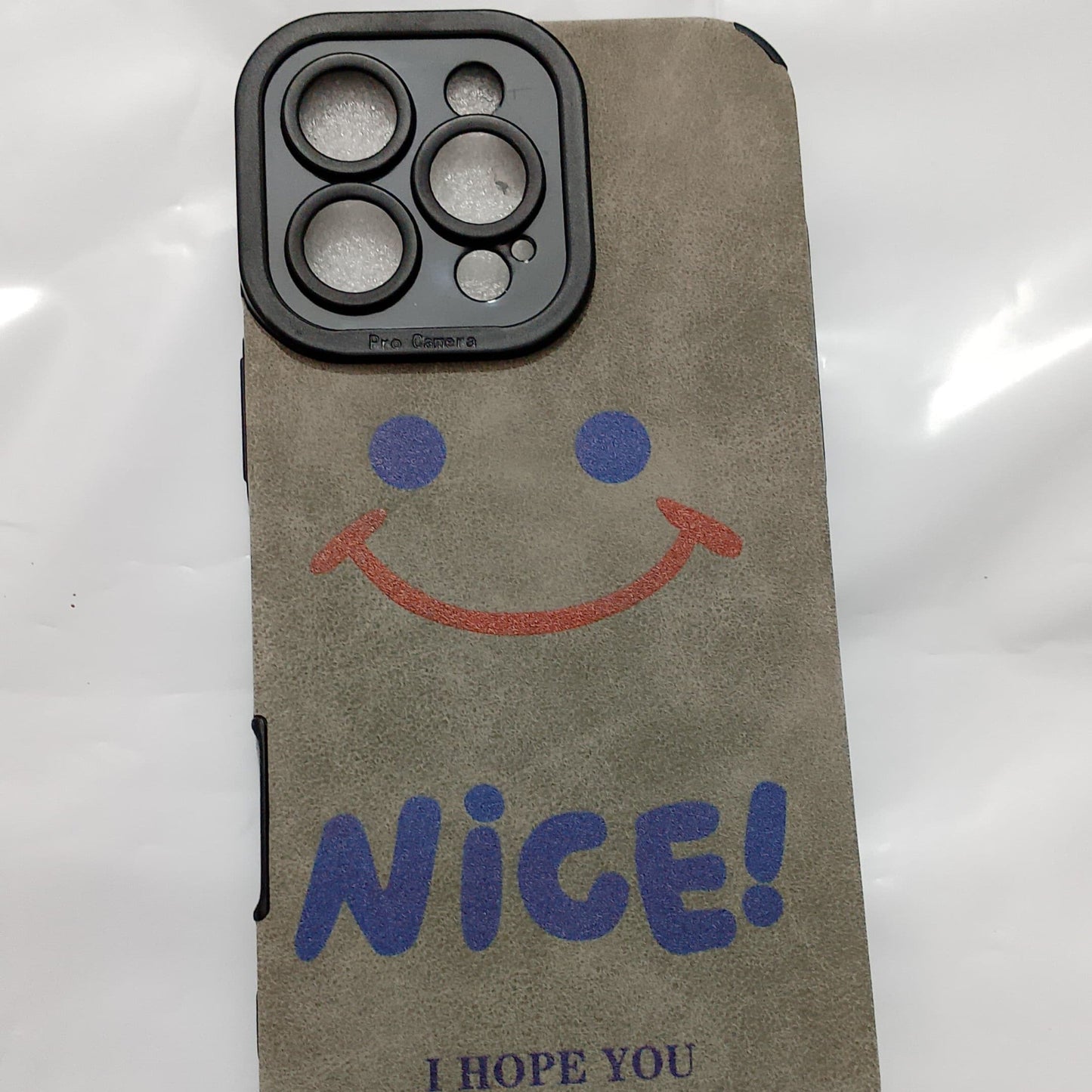 PK185 Mix case - iphone 16 pro max