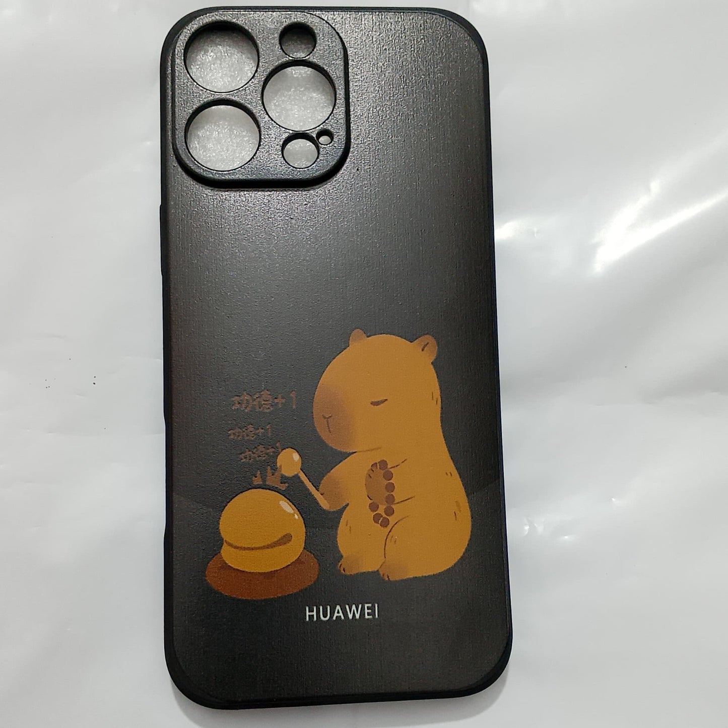 PK185 Mix case - iphone 16 pro max
