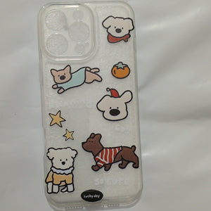 PK185 Mix case (Copy)