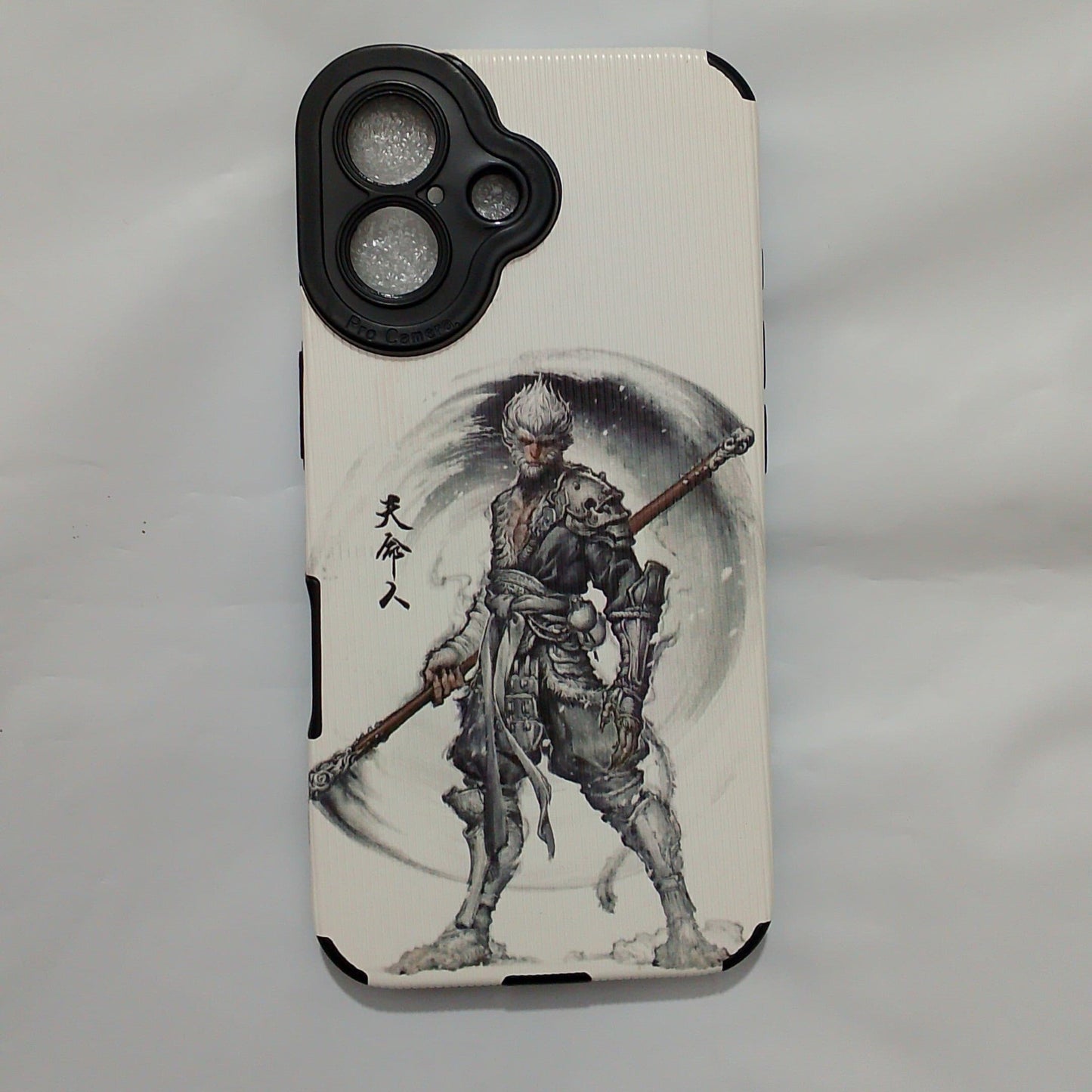 PK185 Mix case - iphone 16