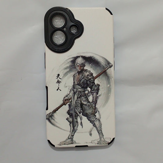 PK185 Mix case - iphone 16