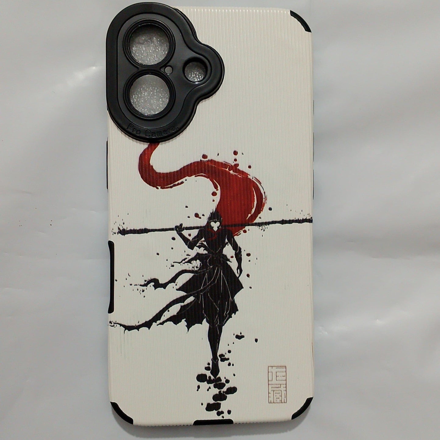 PK185 Mix case - iphone 16
