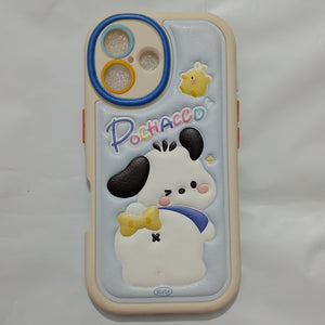 PK185 Mix case (Copy) (Copy)