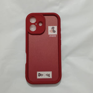 PK185 Mix case