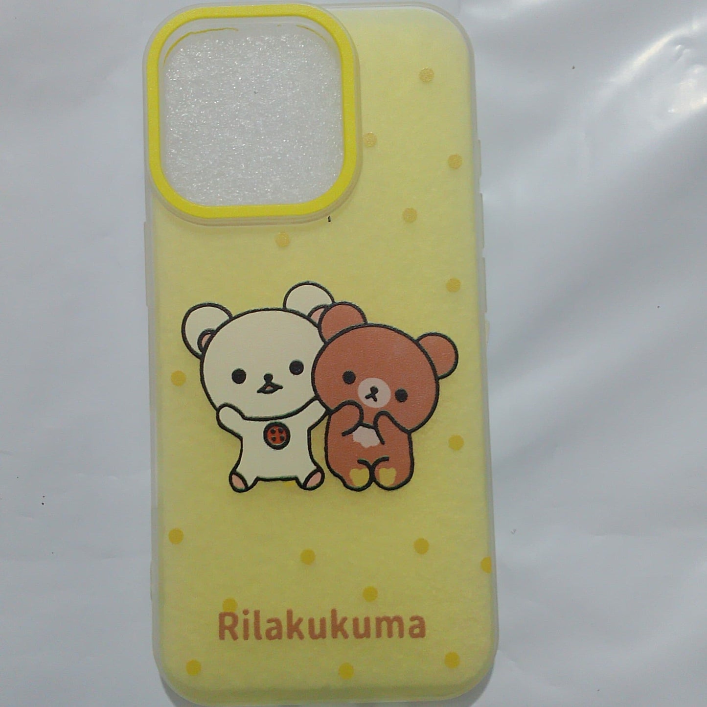 PK185 Mix case- iphone 16 pro