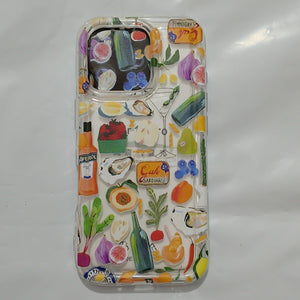 PK185 Mix case (Copy)
