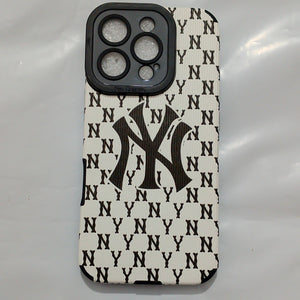 PK185 Mix case