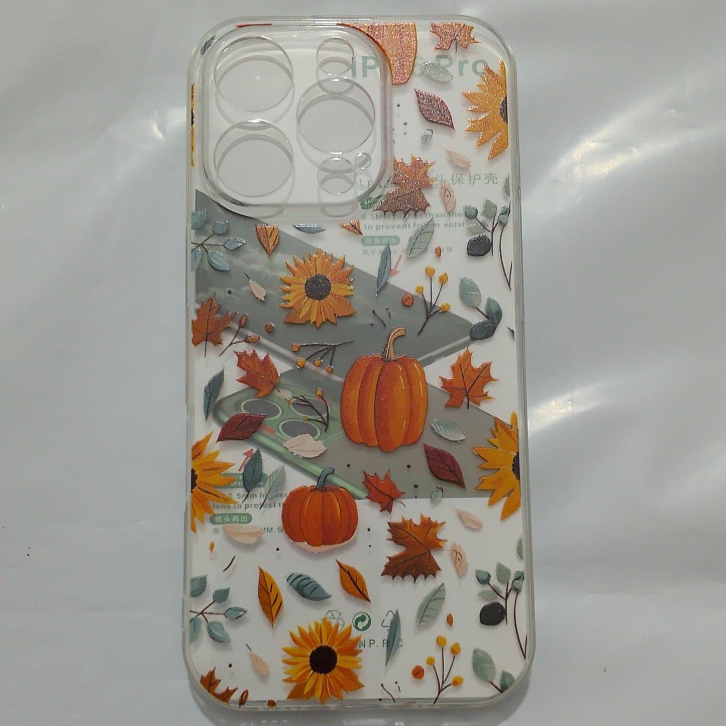 PK185 Mix case - iphone 16 pro