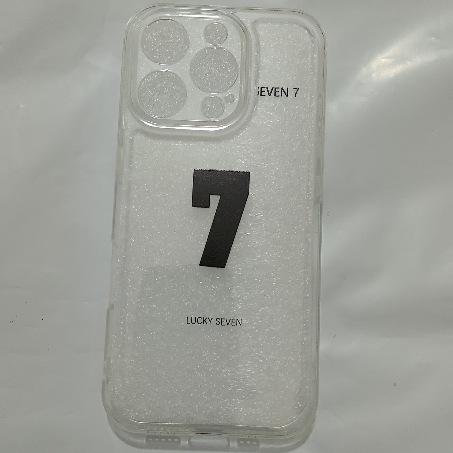 PK185 Mix case - iphone 16 pro