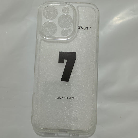PK185 Mix case - iphone 16 pro