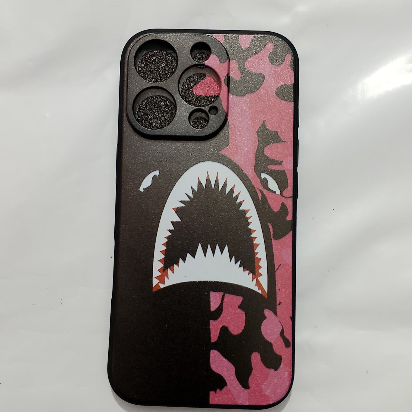 PK185 Mix case - iphone 16 pro
