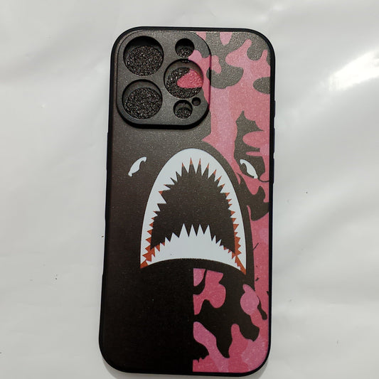 PK185 Mix case - iphone 16 pro