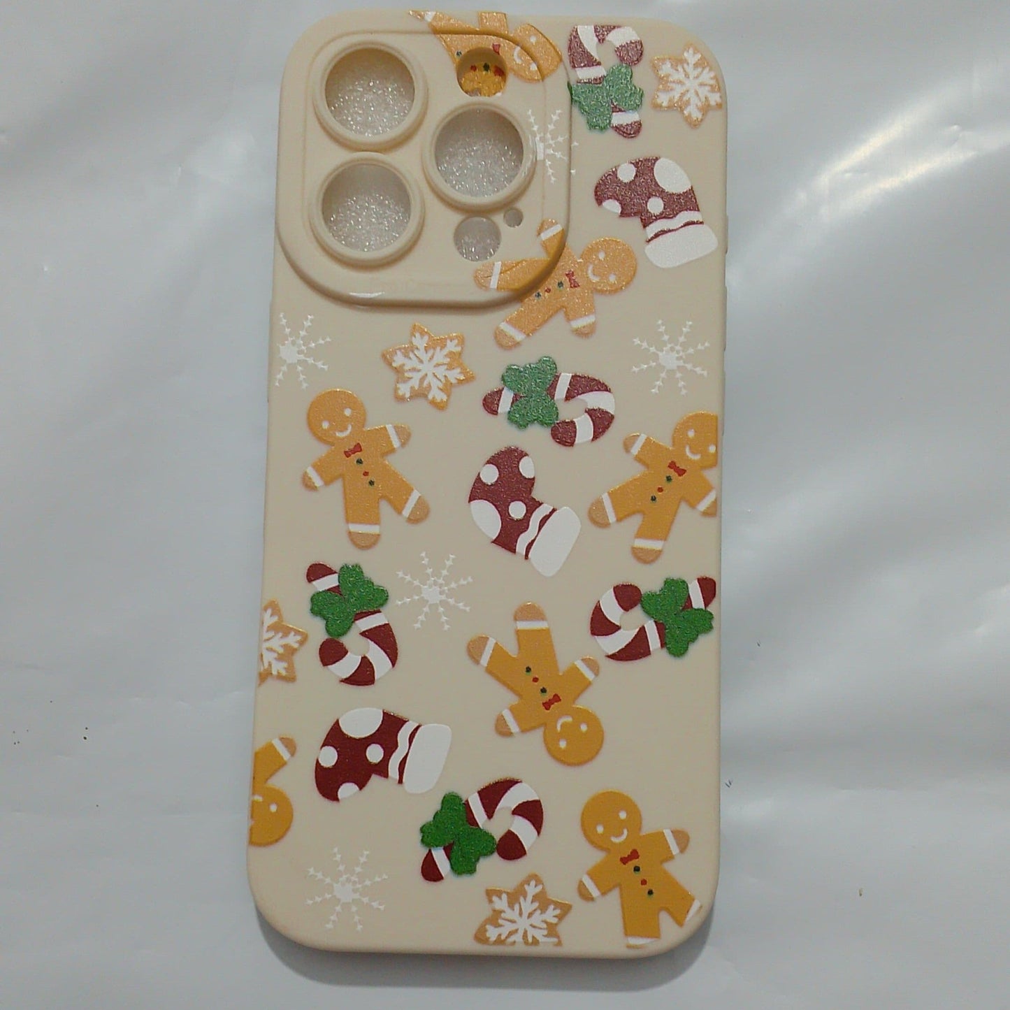 PK185 Mix case - iphone 16 pro