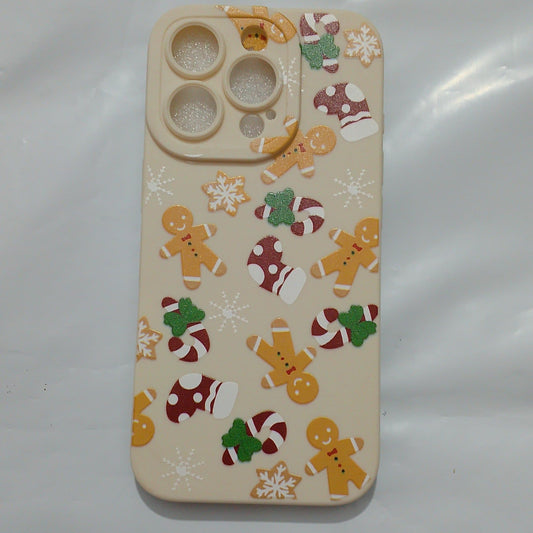 PK185 Mix case - iphone 16 pro