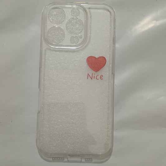 PK185 Mix case - iphone 16 pro