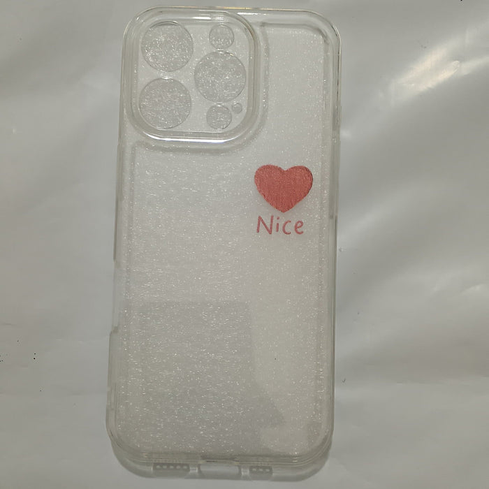 PK185 Mix case