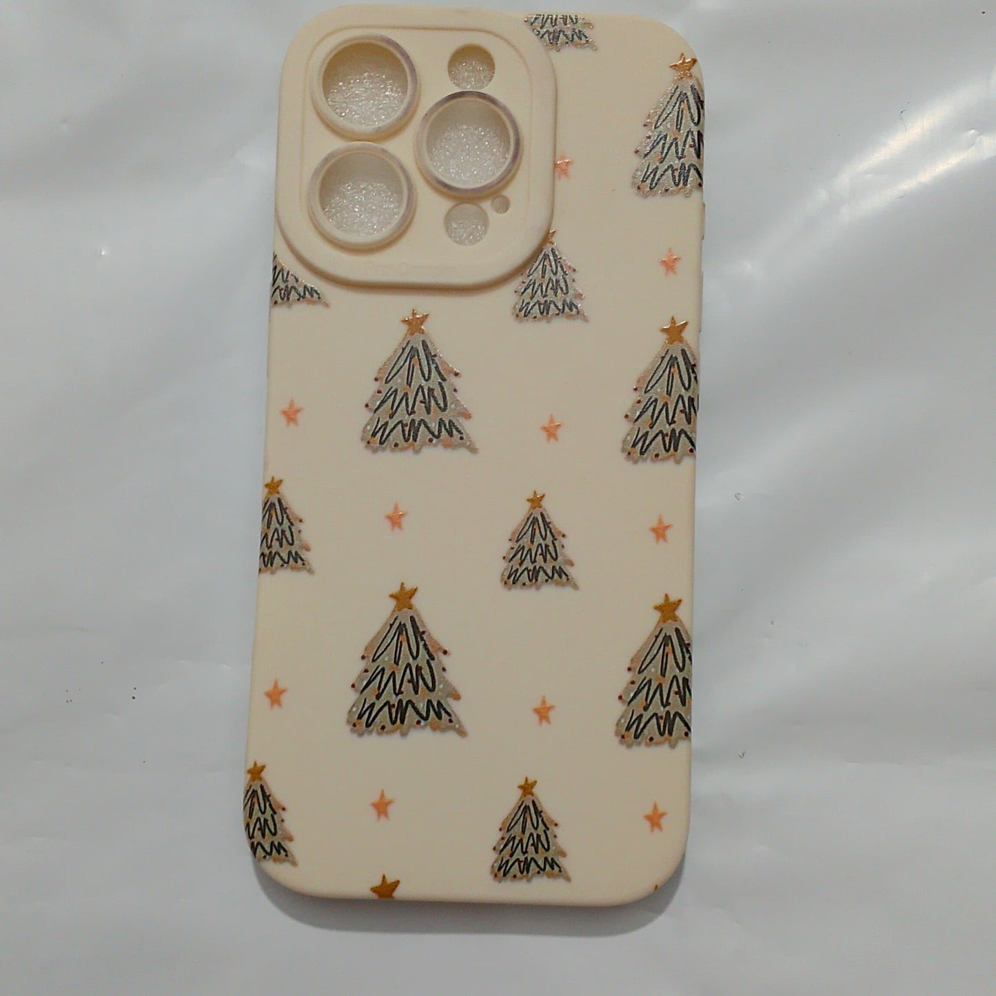 PK185 Mix case - iphone 16 pro