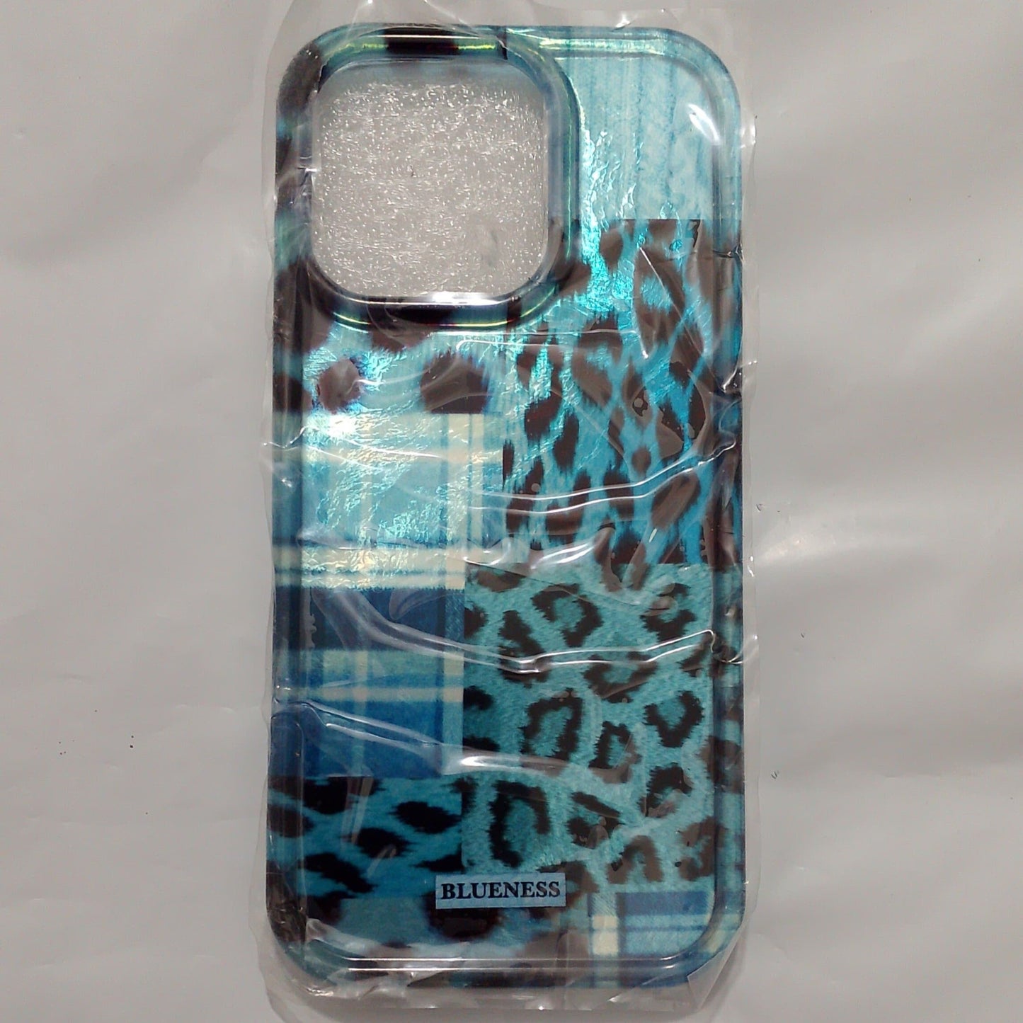 PK185 Mix case - iphone 16 pro