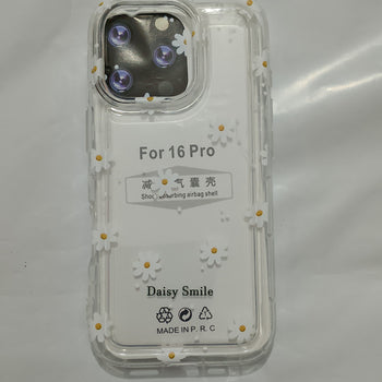 PK185 Mix case