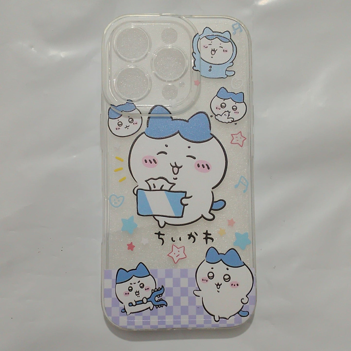 PK185 Mix case - iphone 16 pro