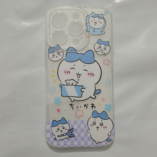 PK185 Mix case - iphone 16 pro