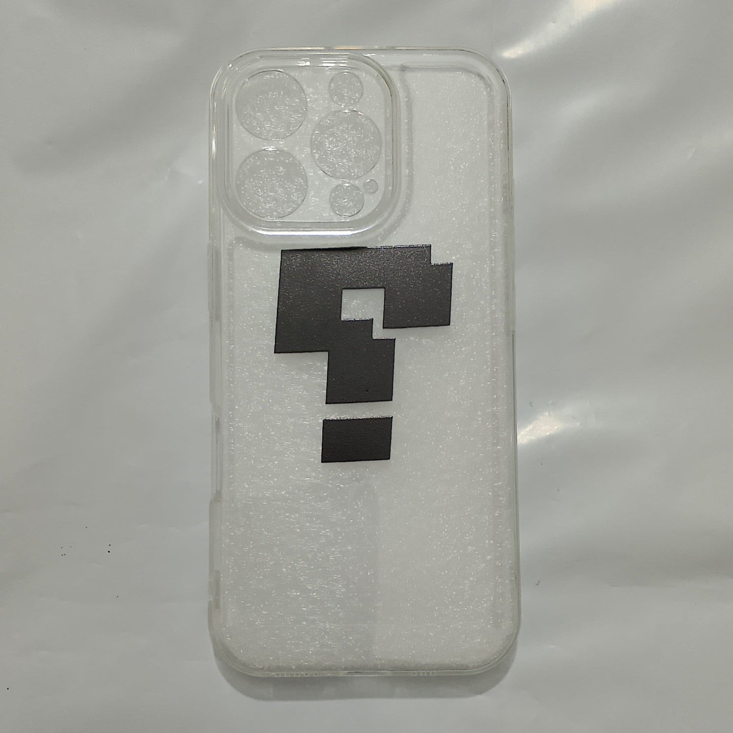 PK185 Mix case