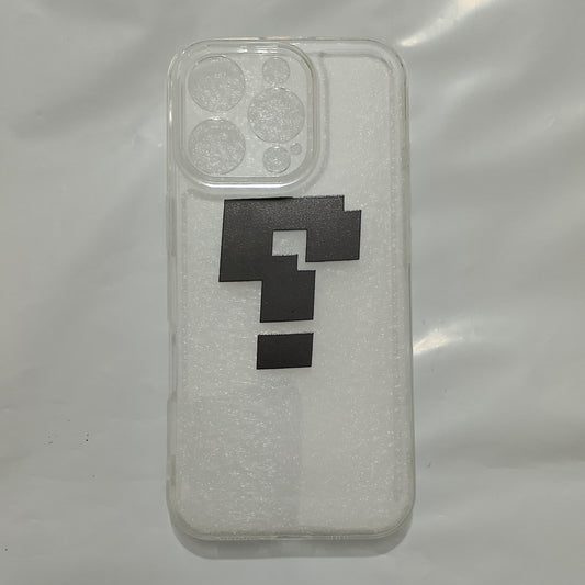 PK185 Mix case