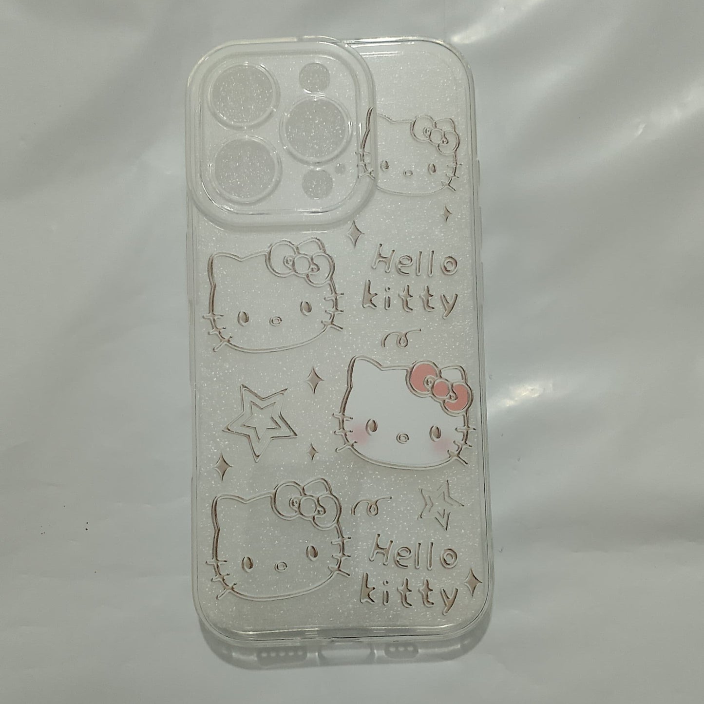 PK185 Mix case - iphone 16 pro