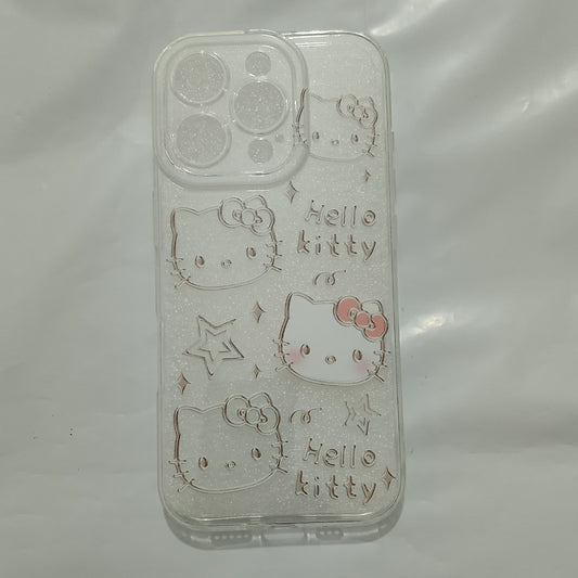 PK185 Mix case - iphone 16 pro
