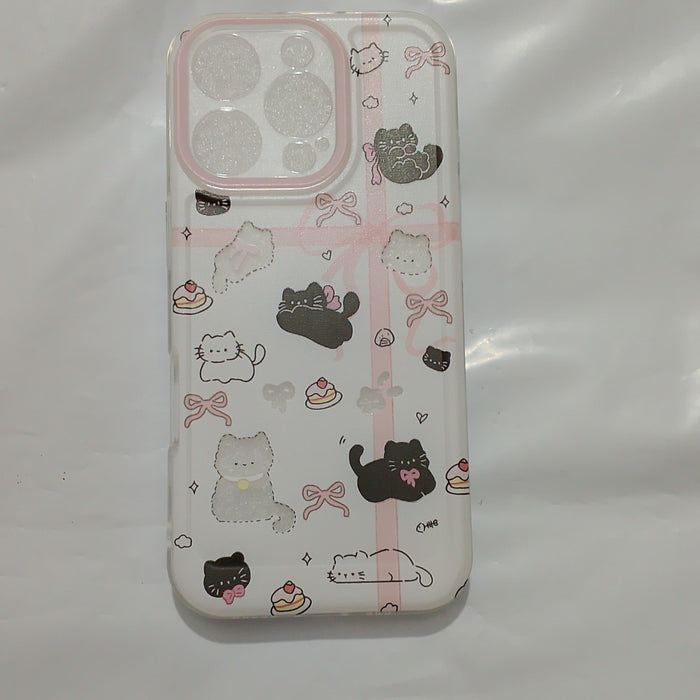 PK185 Mix case - iphone 16 pro