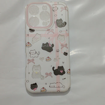 PK185 Mix case - iphone 16 pro