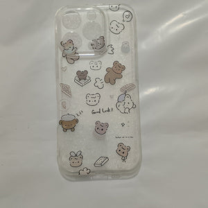 PK185 Mix case (Copy)