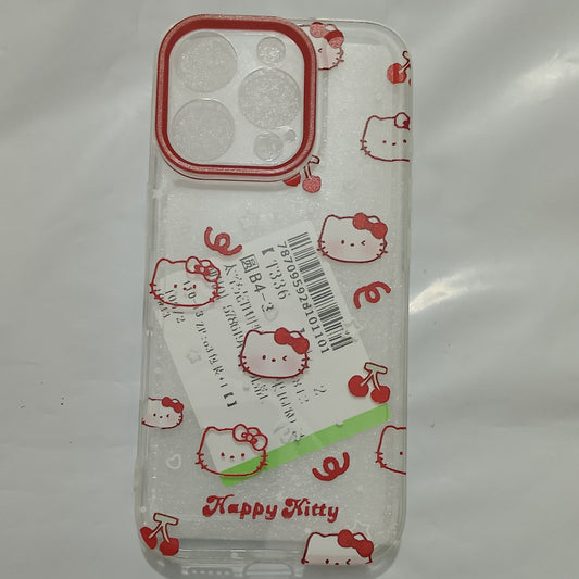 PK185 Mix case - iphone 16 pro