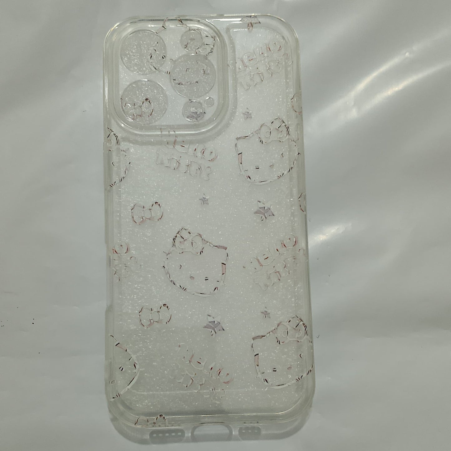 PK185 Mix case - iphone 16 pro