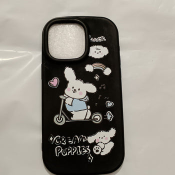 PK185 Mix case