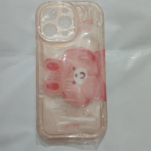 PK185 Mix case