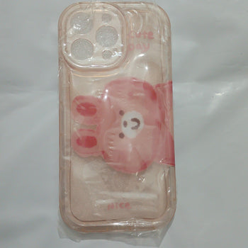 PK185 Mix case